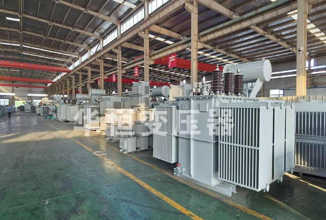 S13-8000/35牡丹江牡丹江牡丹江电力变压器厂家