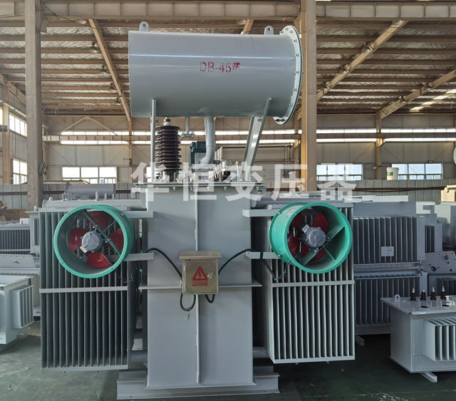 S13-8000/35牡丹江牡丹江牡丹江电力变压器