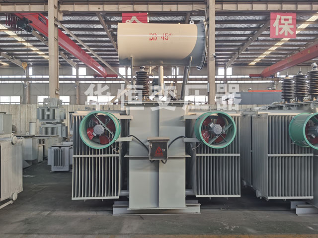 S11-8000/35牡丹江牡丹江牡丹江电力变压器价格