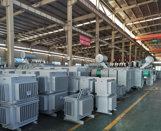 S11-8000/35牡丹江牡丹江牡丹江电力变压器