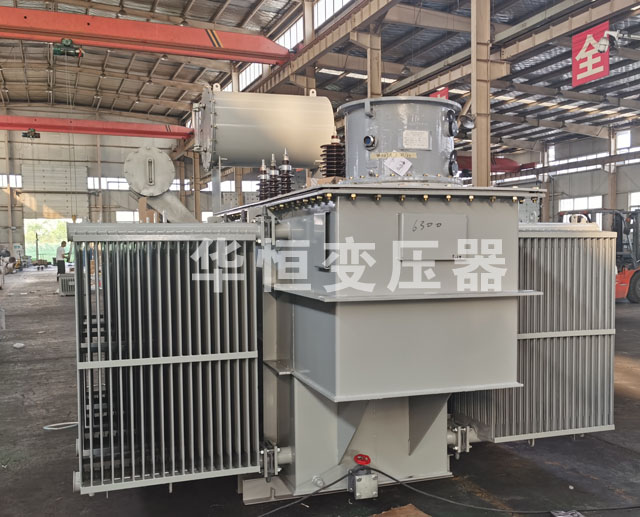 S11-8000/35牡丹江牡丹江牡丹江油浸式变压器价格