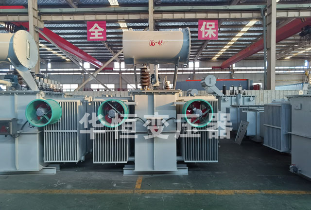 S13-6300/35牡丹江牡丹江牡丹江油浸式变压器